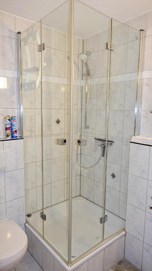 Schoene Aussicht Apartment นีเด็กเกน ภายนอก รูปภาพ